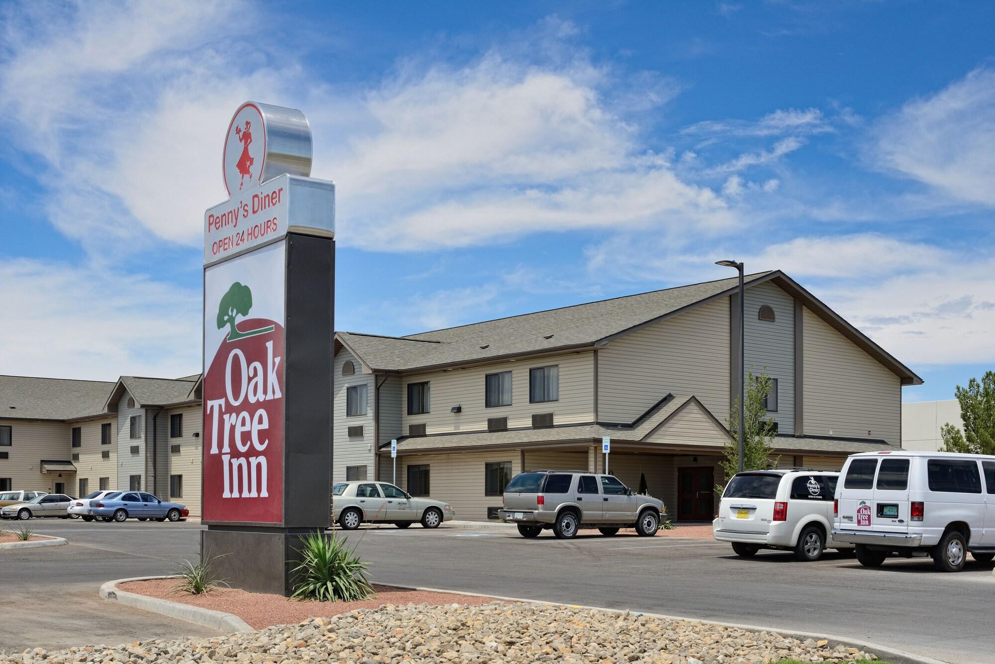 Travelodge By Wyndham Santa Teresa Exterior foto